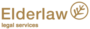 Elderlaw RHS logo - legal services